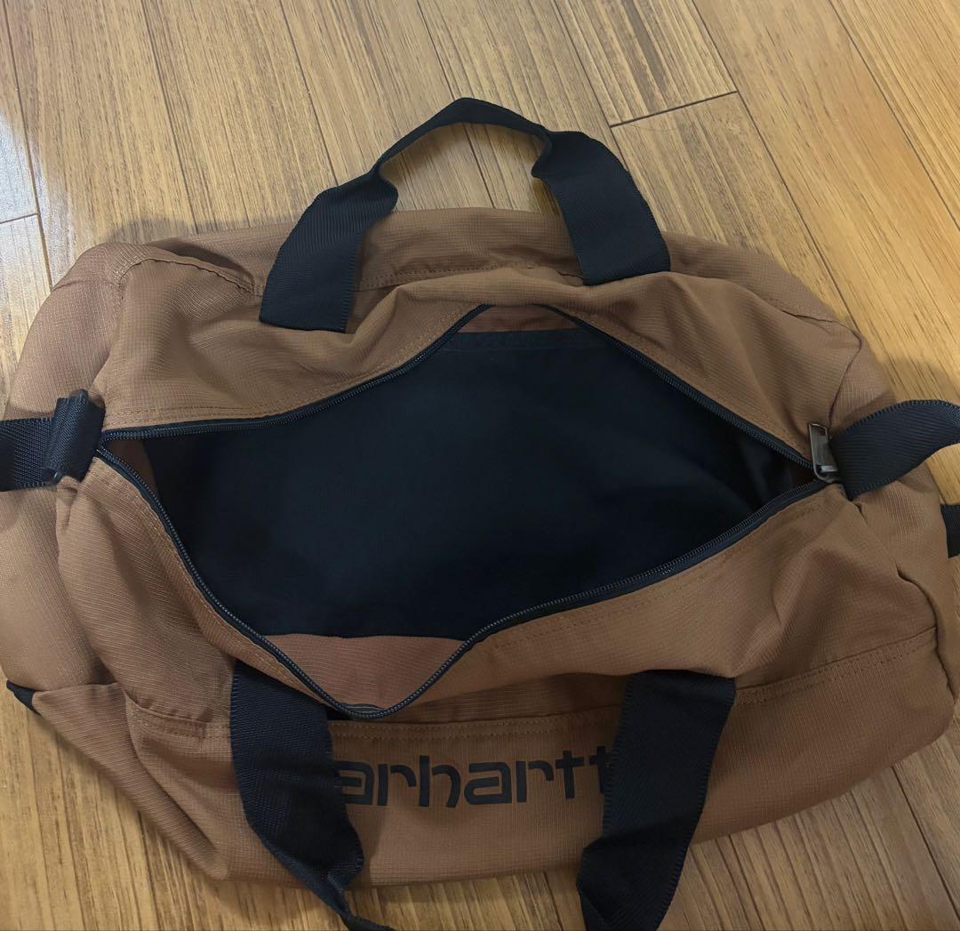 carhartt カーハート ボストンバッグ ドラムバッグ スポーツバッグ