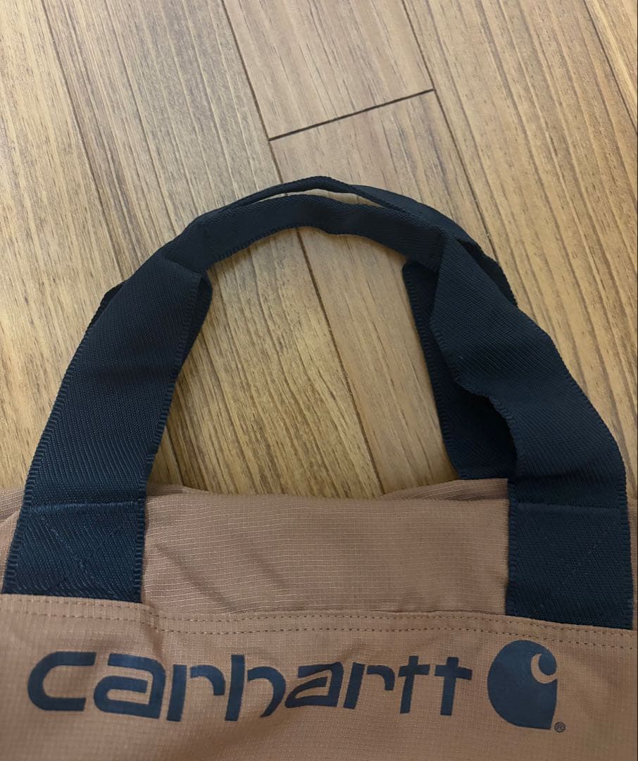 carhartt カーハート ボストンバッグ ドラムバッグ スポーツバッグ