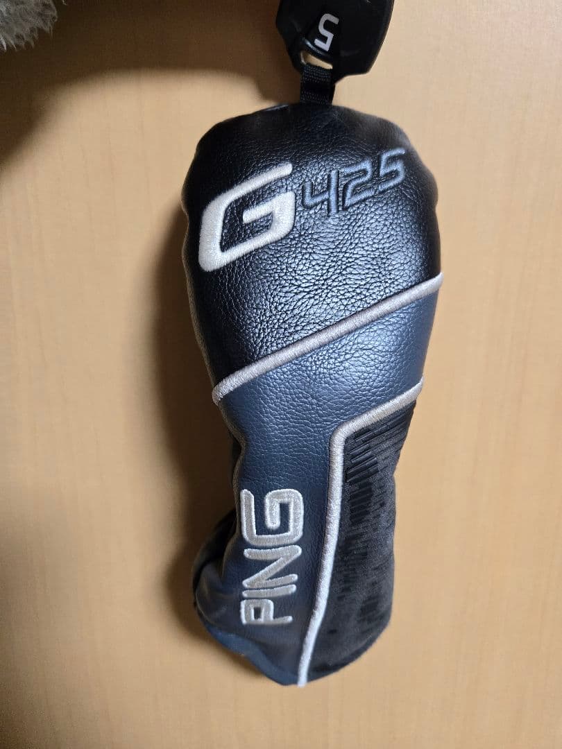 PING G425 ユーティリティ 5UT