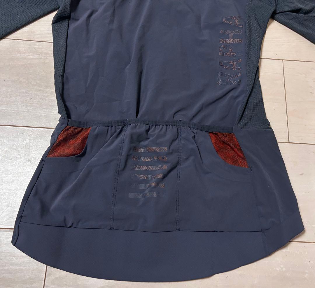 ラファ rapha PRO TEAM GRAVEL JERSEY Mサイズ