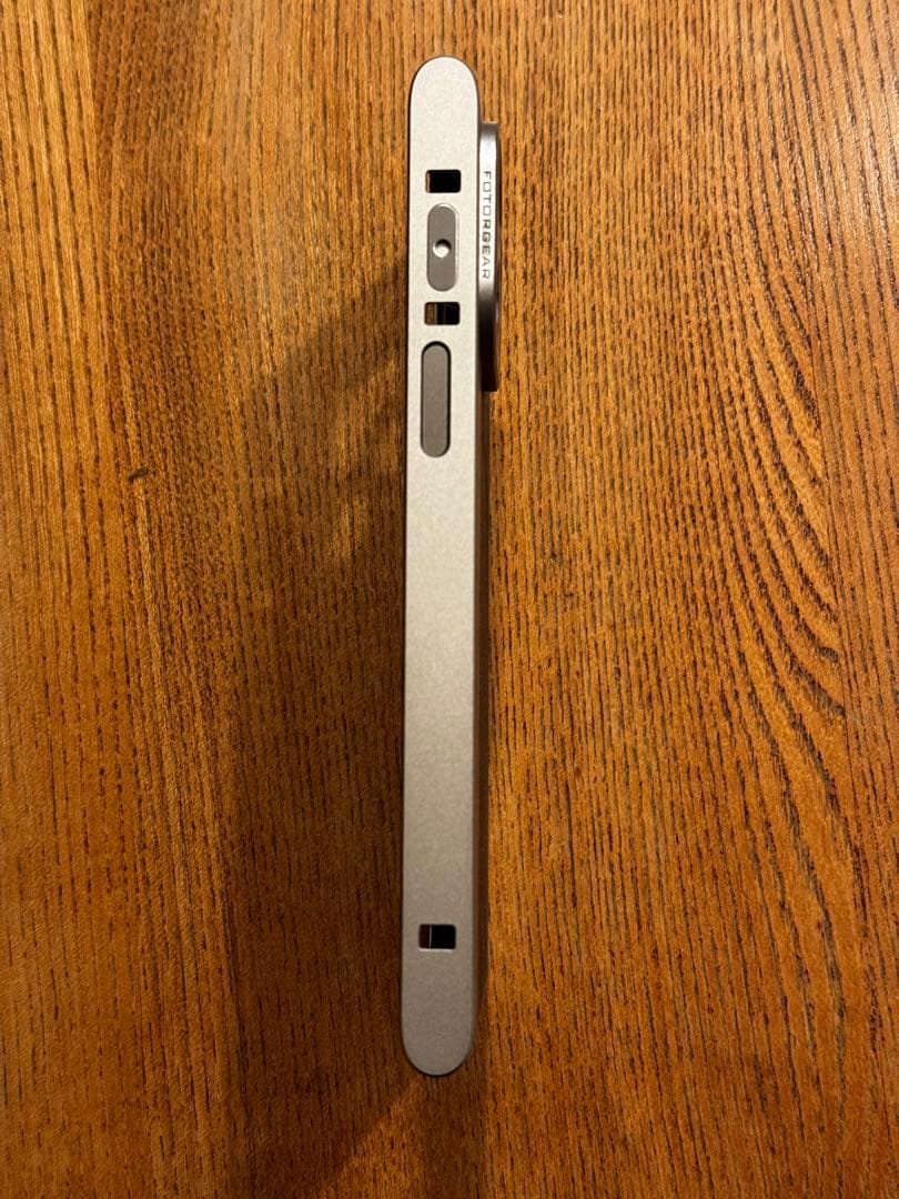 Fotorgear Retro Photography KIT 15PM用