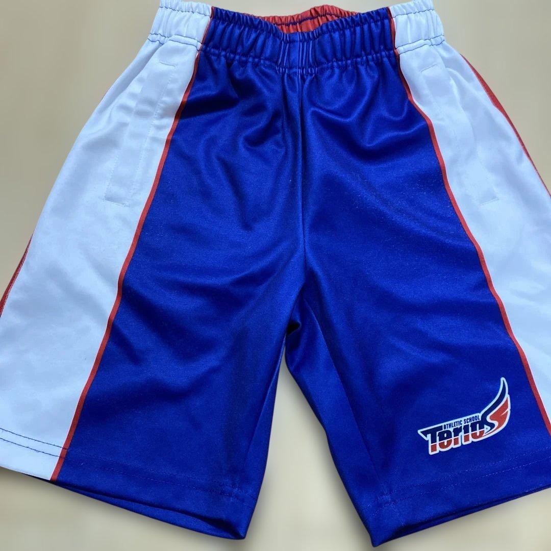 テリオス　ジャージ　上下セット　145 140