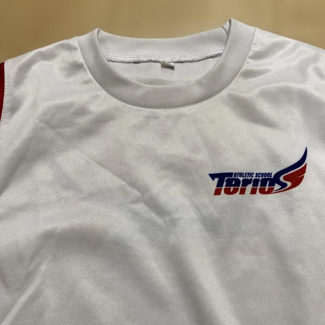 テリオス　ジャージ　上下セット　145 140