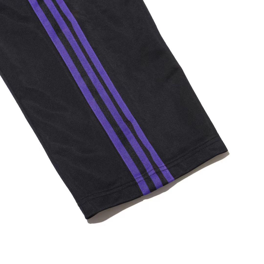 adidas アディダス　ベッケンバウアー トラックパンツ