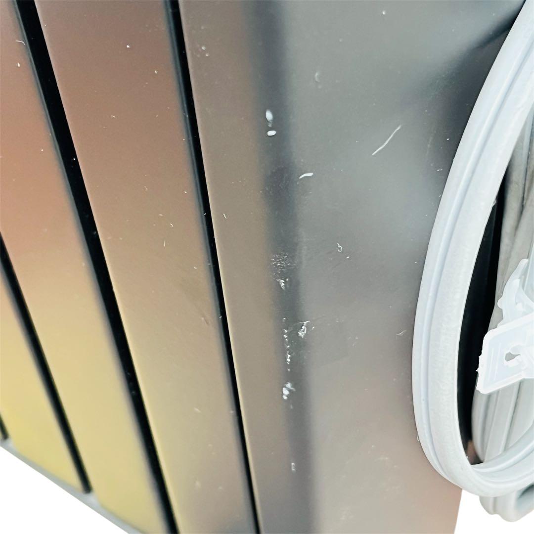 【中古】デロンギ　マルチダイナミックヒーター MDHU15-PB 1500w