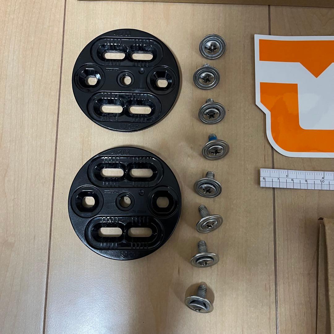 23-24 UNION ユニオン　【ULTRA MEN 】　ウルトラ　Mサイズ