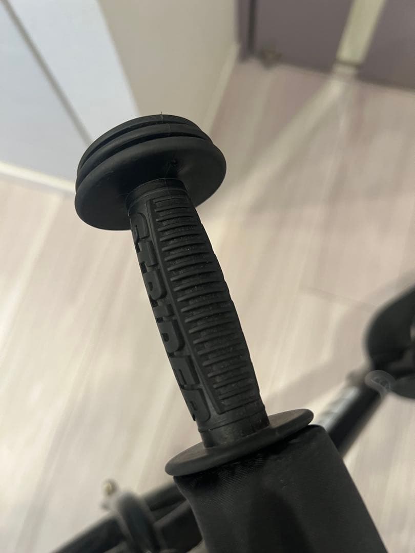 ストライダー スポーツモデル 12インチ ブラック 【日本正規品】