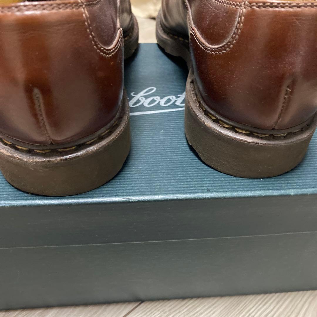 Paraboot アヴィニョン　6