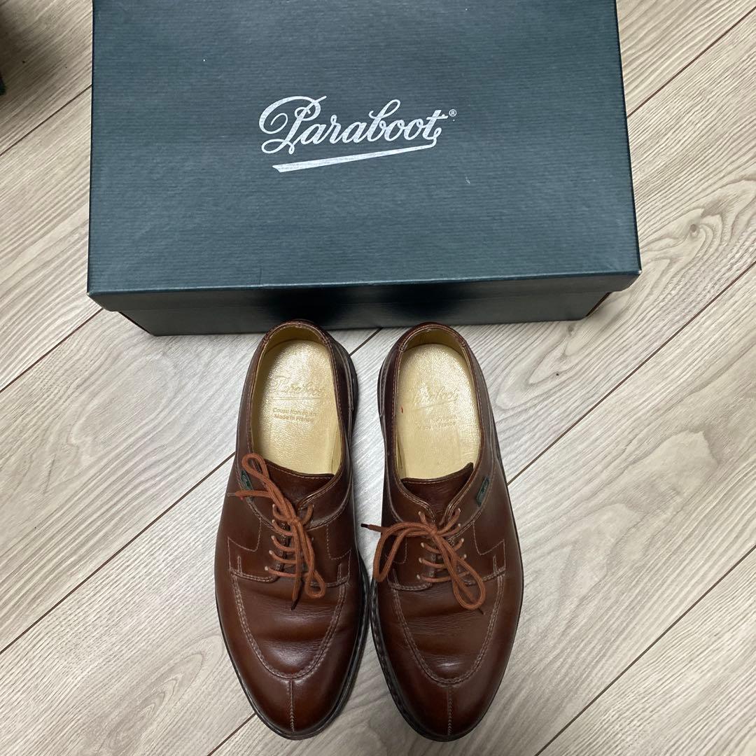 Paraboot アヴィニョン　6