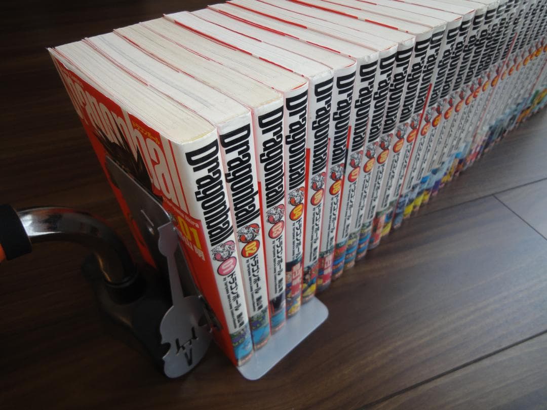 鳥山明氏三回忌ますます貴重愛蔵版ドラゴンボール完全版全巻セット1-34巻初版多数