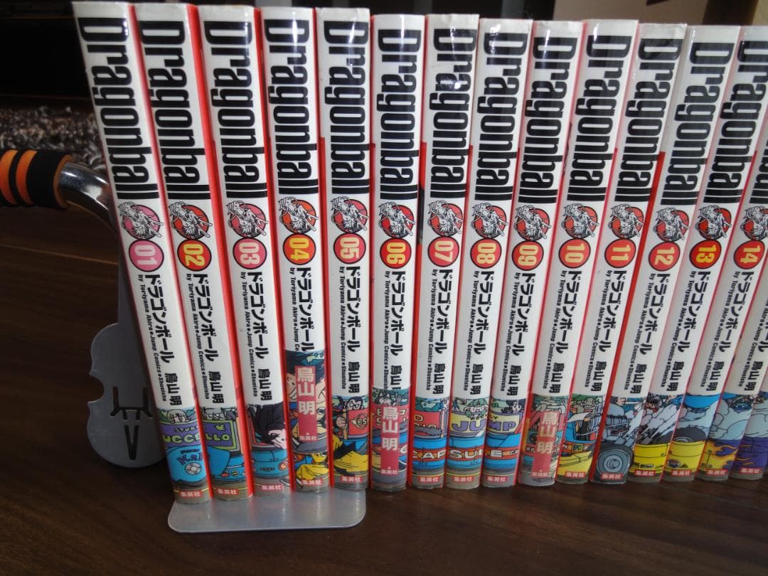 鳥山明氏三回忌ますます貴重愛蔵版ドラゴンボール完全版全巻セット1-34巻初版多数