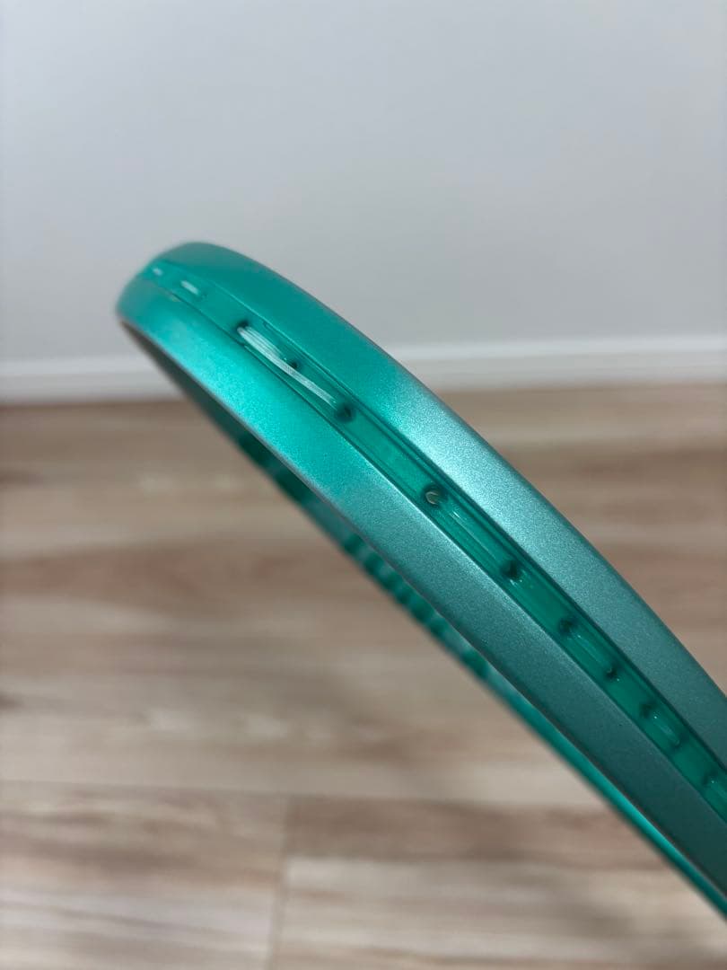 再値下げ！11月まで！YONEX ボルトレイジ7V 美品