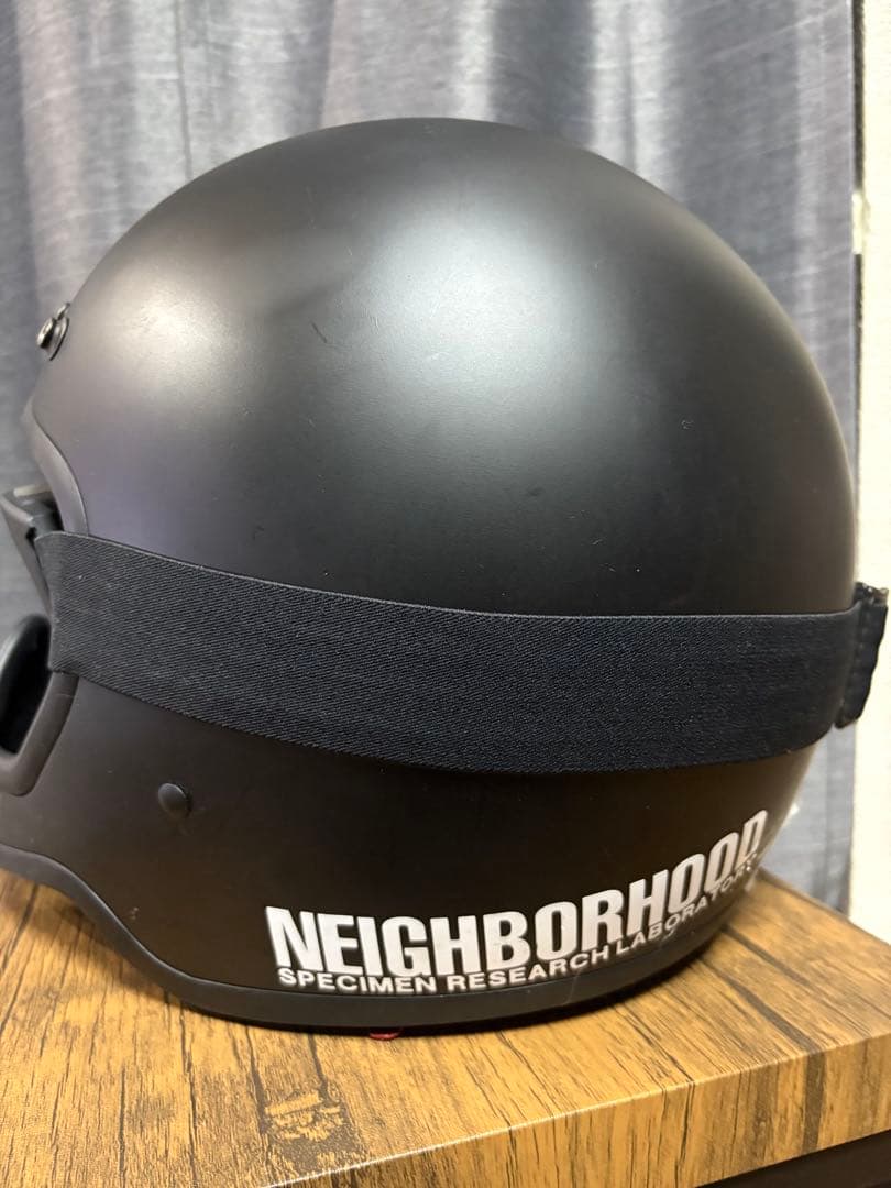 SIMPSON M50 マットブラック 59~60cm Lサイズ　ゴーグルおまけ