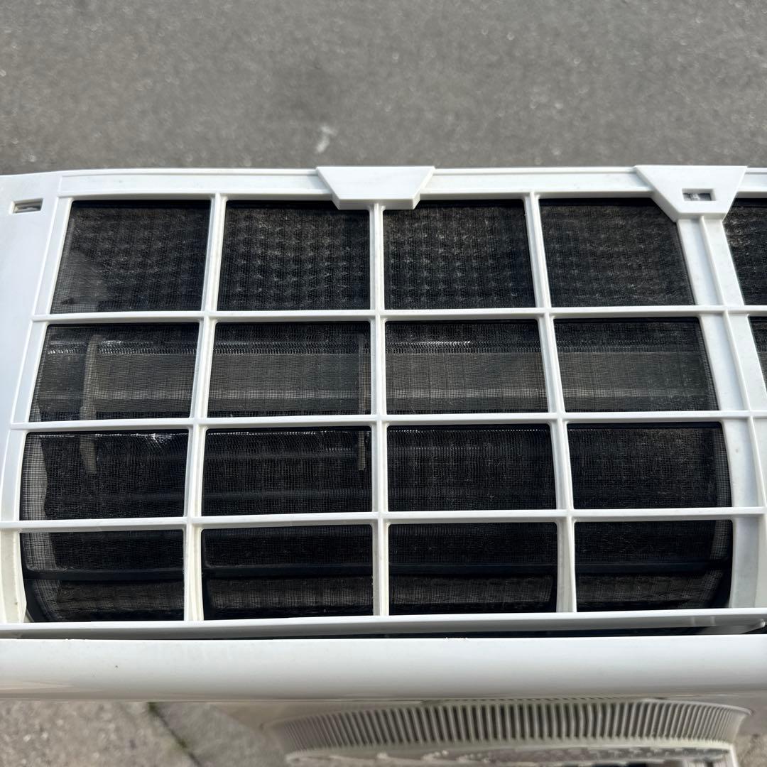 Panasonic ルームエアコン CS-228CJ