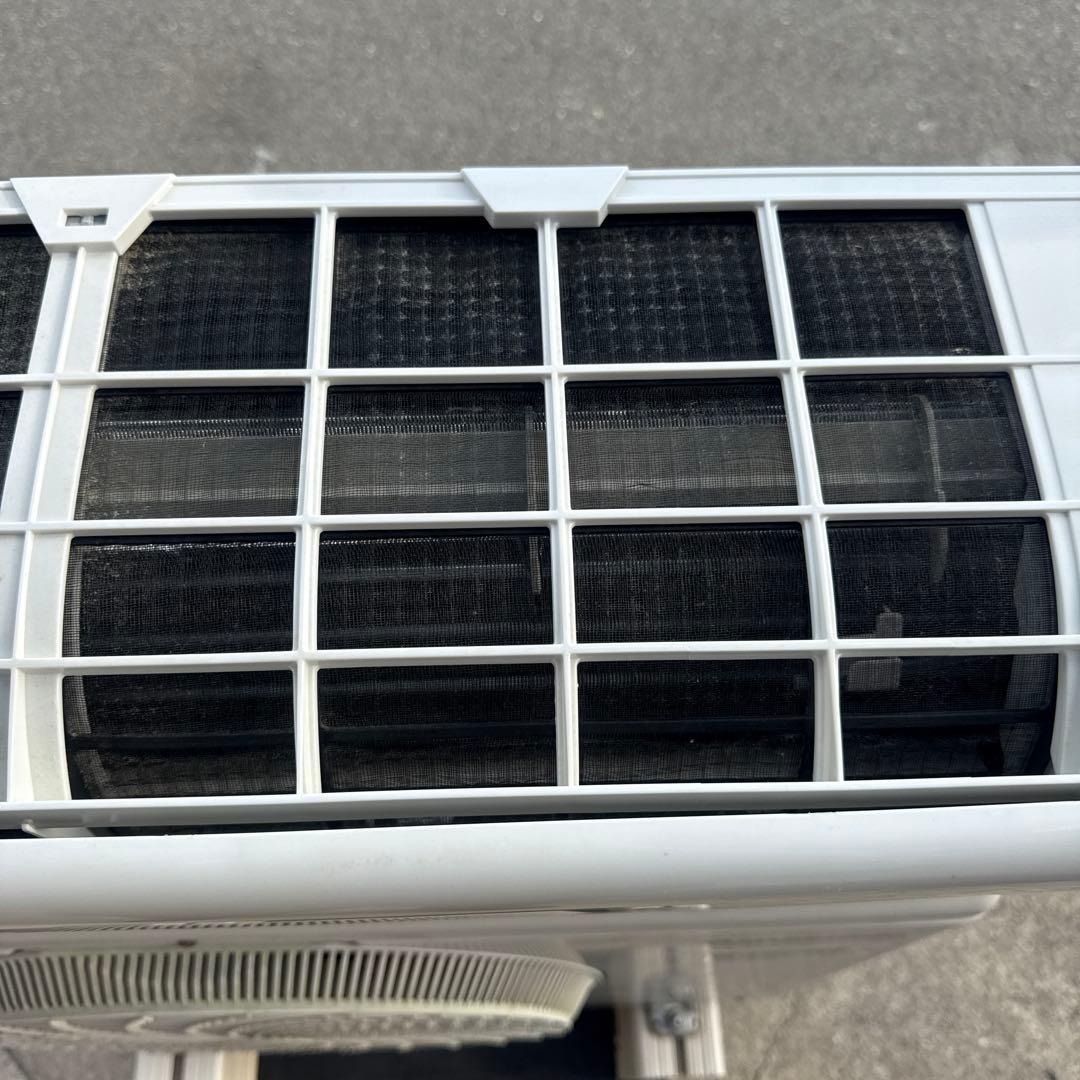 Panasonic ルームエアコン CS-228CJ