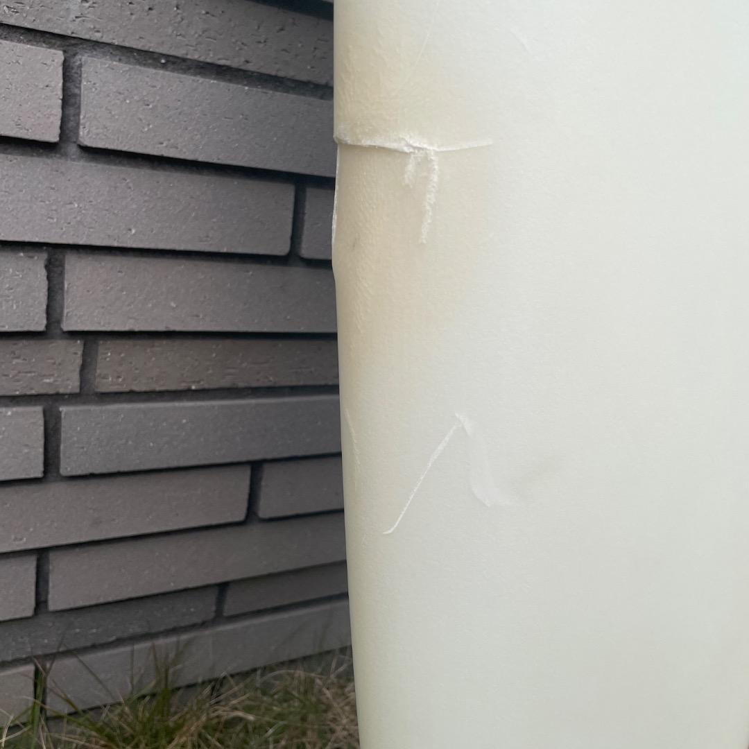 【送料込】303 Pau Hana 7’6 ミッドレングス 現状品（軽補修推奨）