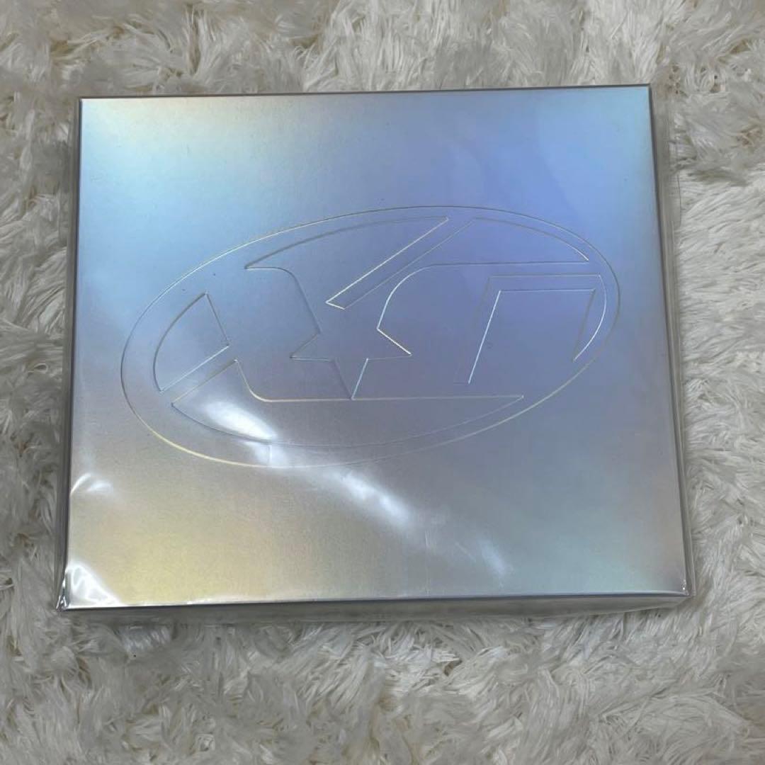 【未開封】XG Shooting Star シューティング スター