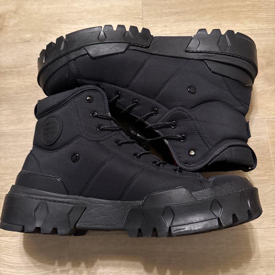 Onitsuka Tiger オニツカタイガー HMR PEAK G-TXブーツ