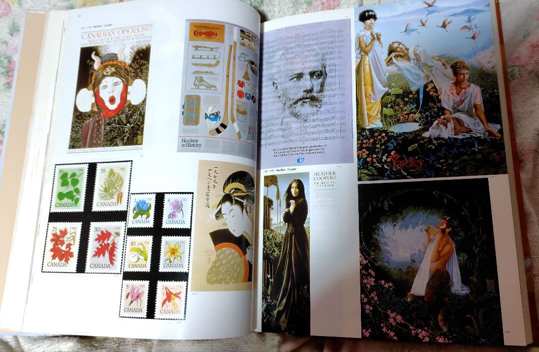 JCA ANNUAL 3 & 4 セット