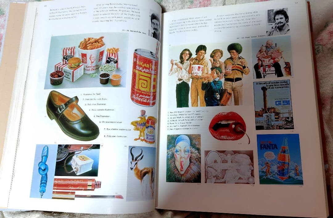 JCA ANNUAL 3 & 4 セット