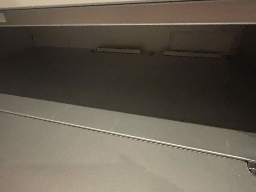 カッシーナイクスシー　Cassina LOTUS シアターボード