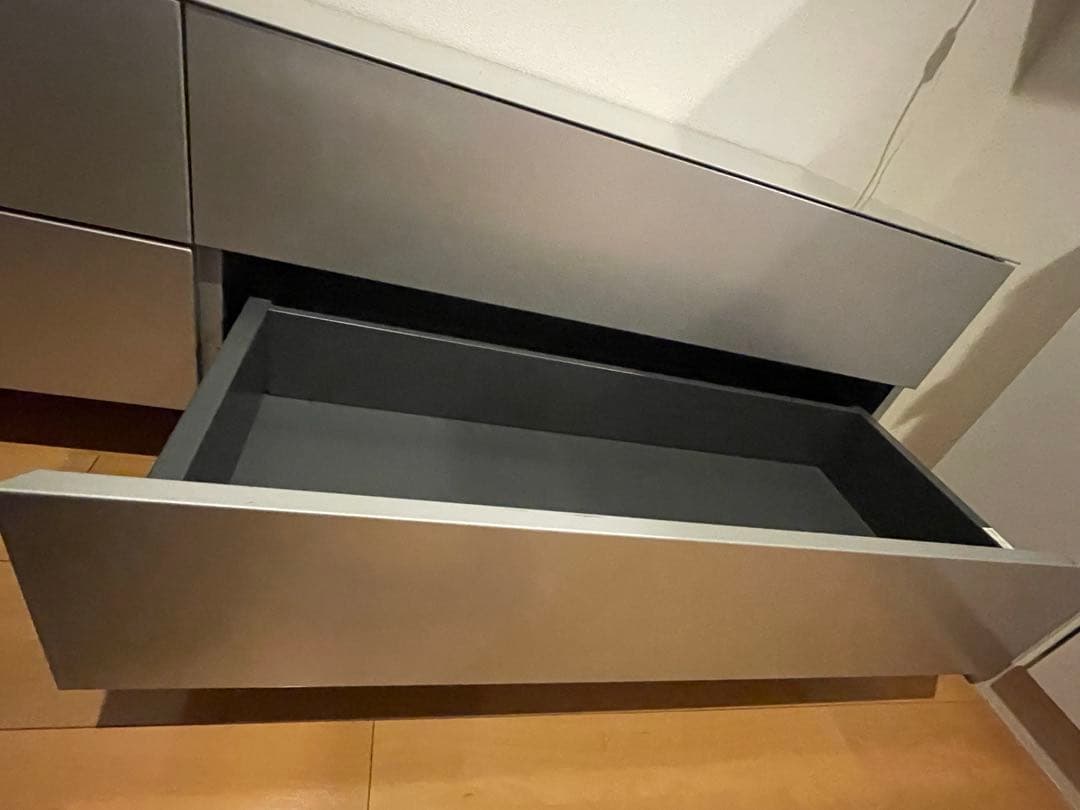 カッシーナイクスシー　Cassina LOTUS シアターボード