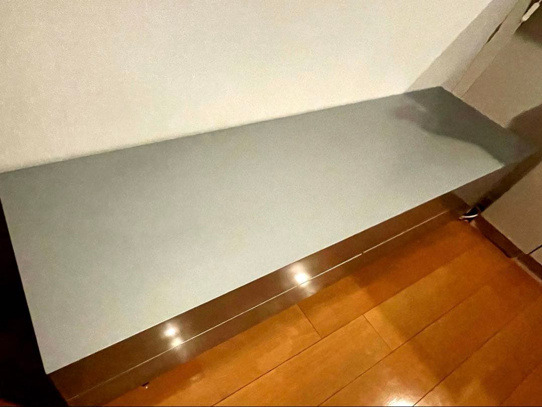 カッシーナイクスシー　Cassina LOTUS シアターボード