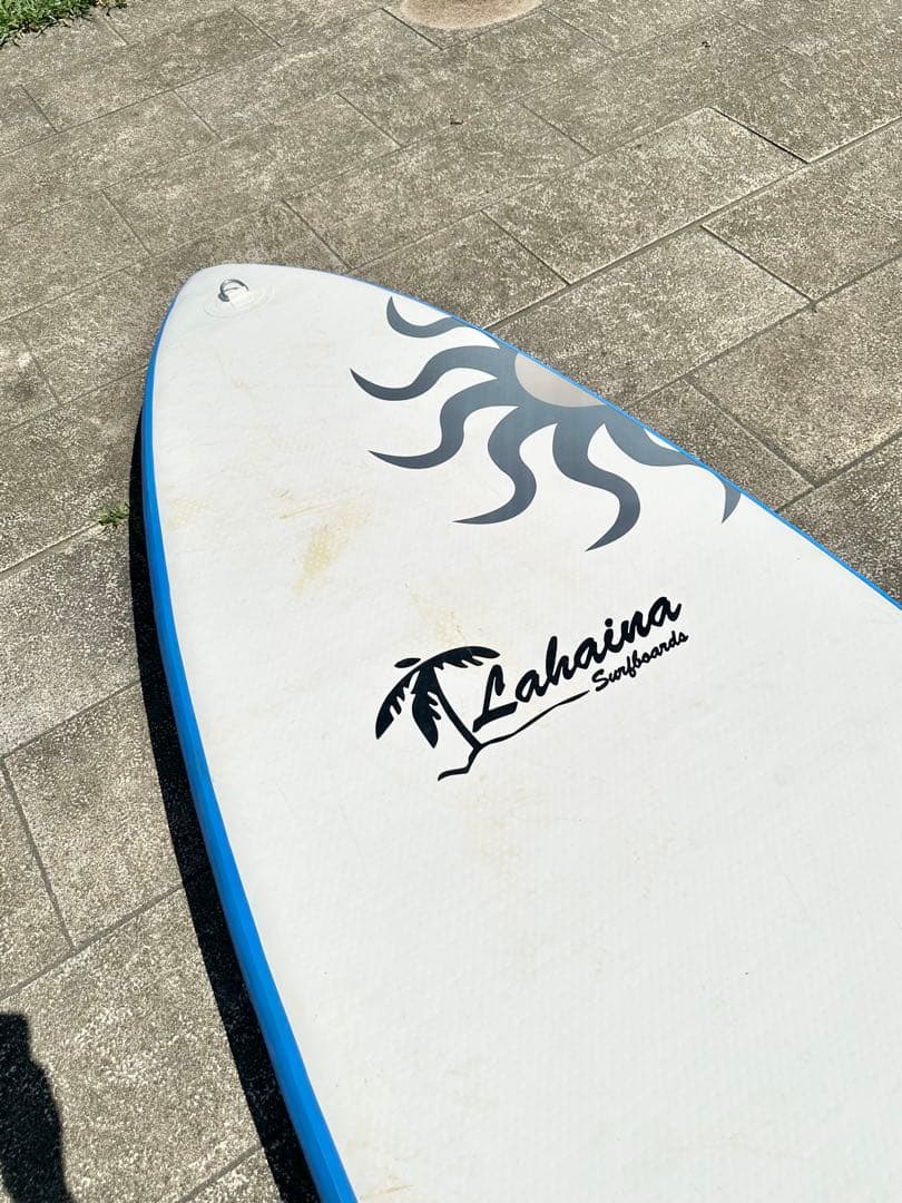 LAHAINA ラハイナ フィッシング サップ SAP 釣り用