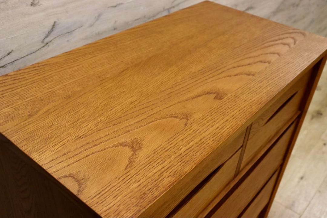 GMIH184○unico / ウニコ SIGNE シグネ チェスト 整理箪笥