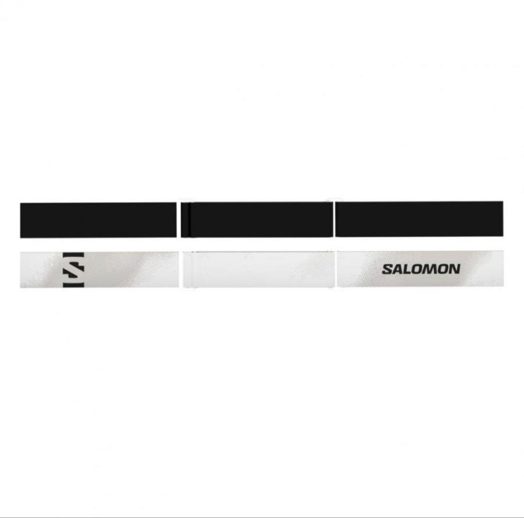 SALOMON サロモン スキーゴーグル S/VEW PHOTO調光レンズ