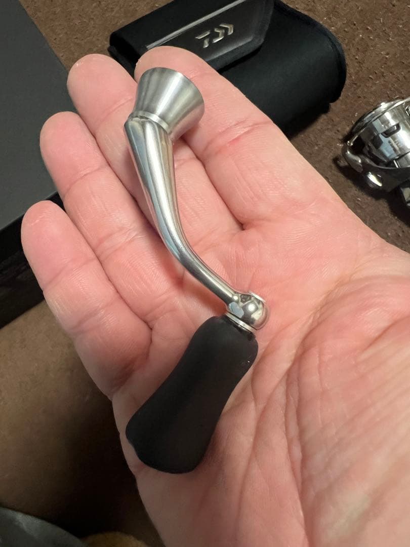 Daiwa 22 Exist LT2000S-P イグジスト