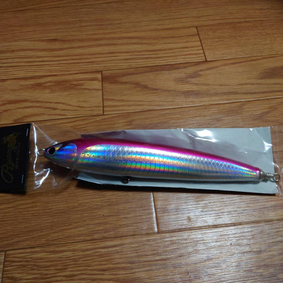 CB ONE シービーワン　ライアン230