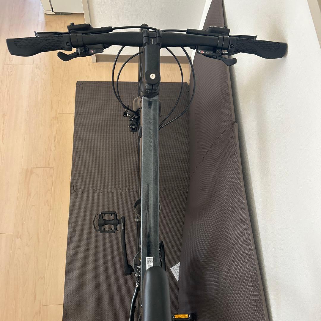 自転車本体 GIANT Escape RX 2 Disc