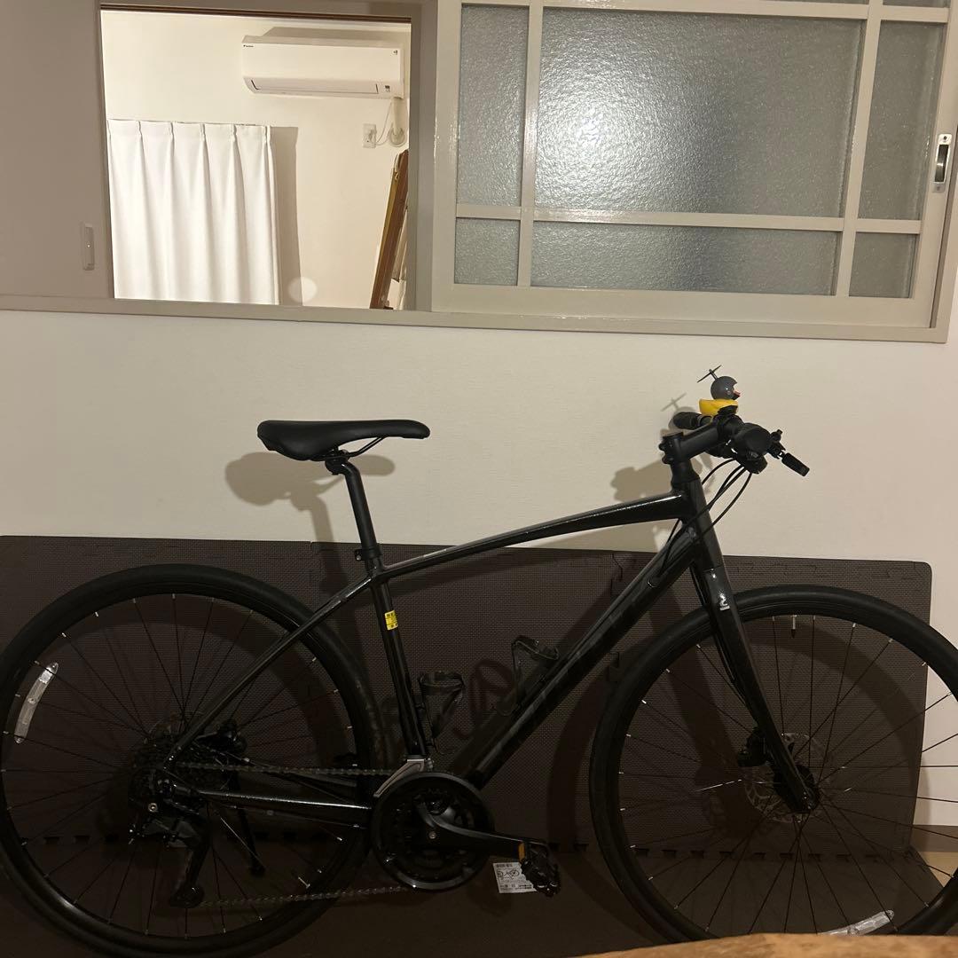 自転車本体 GIANT Escape RX 2 Disc