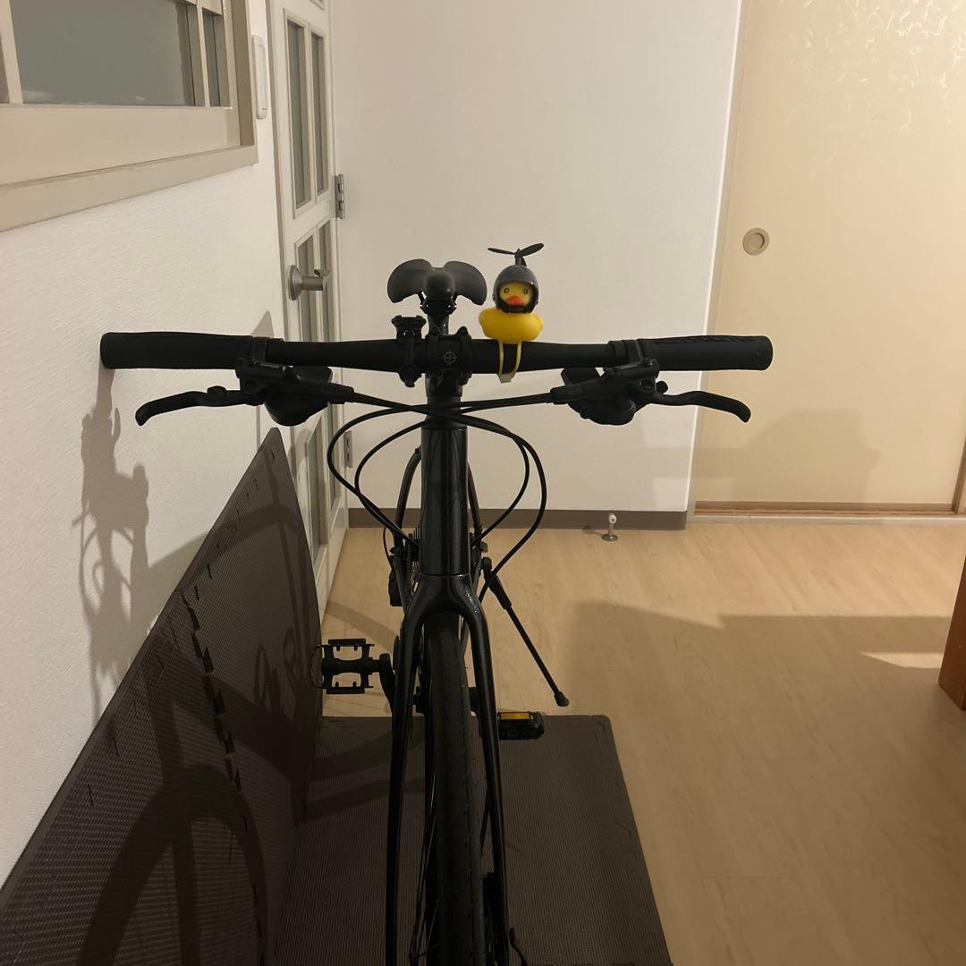 自転車本体 GIANT Escape RX 2 Disc