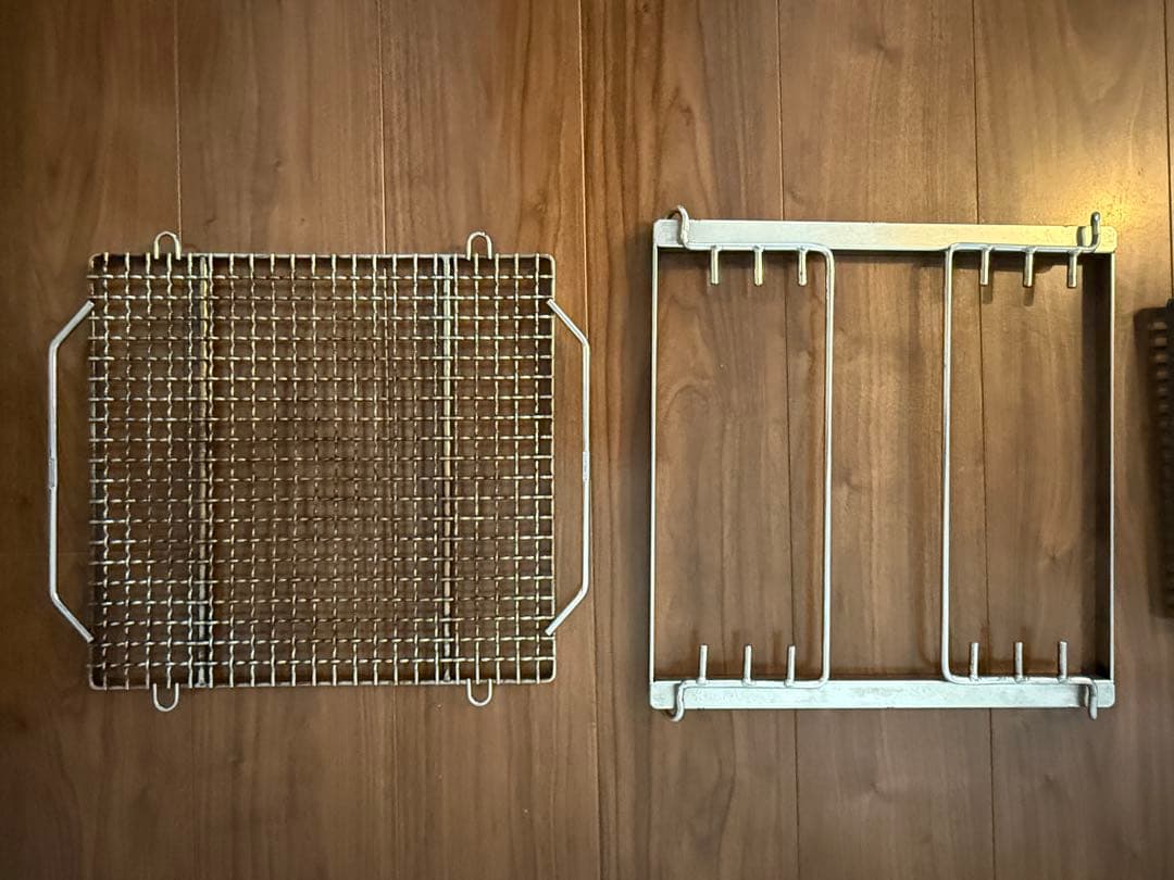 スノーピーク　焚き火台Mセット