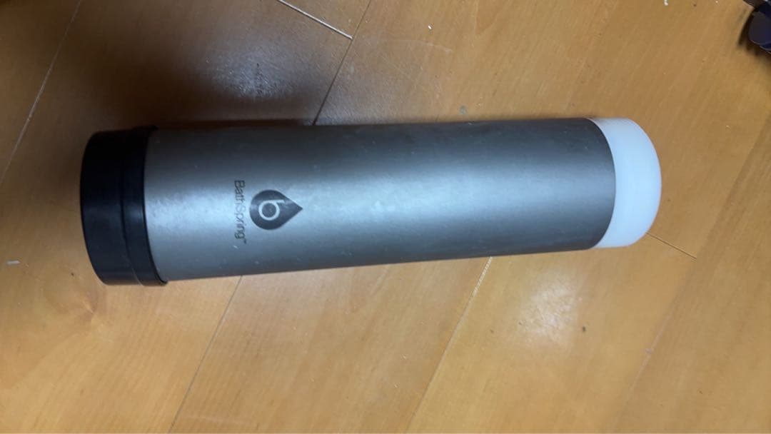 H*S様 アムウェイ　バスルーム浄水器