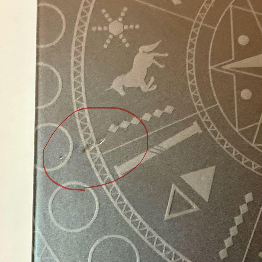 【激レア 初回限定盤】Attitude/Mrs.GREEN APPLE