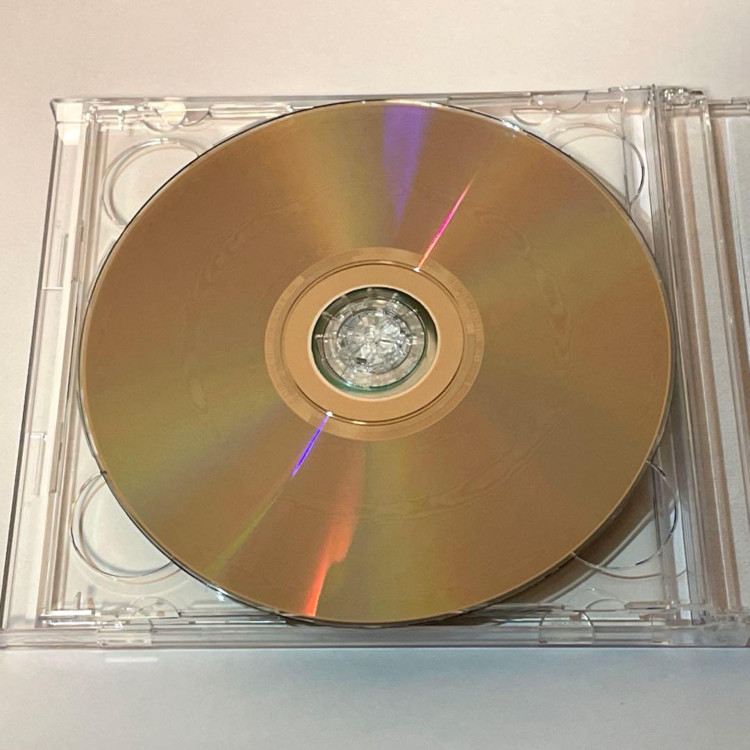 【激レア 初回限定盤】Attitude/Mrs.GREEN APPLE