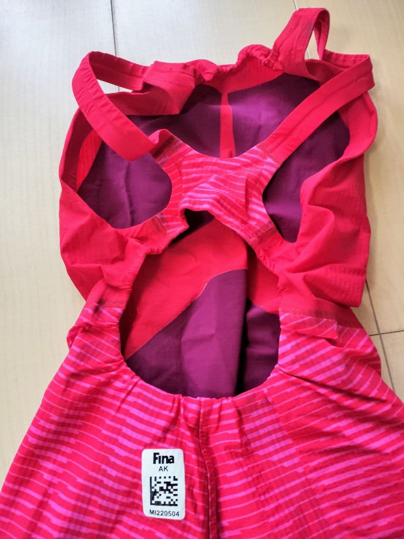 競泳水着☆レディース☆XS☆4枚セット