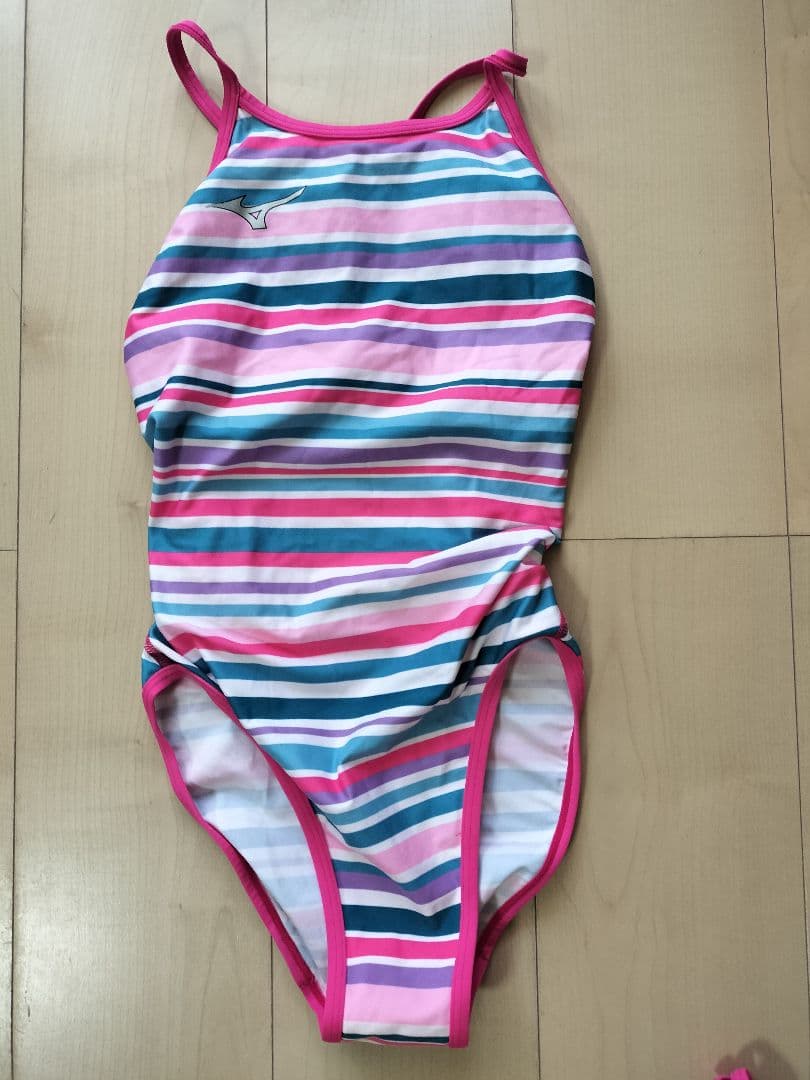 競泳水着☆レディース☆XS☆4枚セット