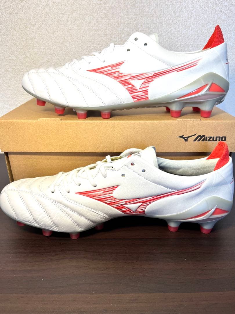 ★新品★ モレリアネオ4エリート 26.5cm