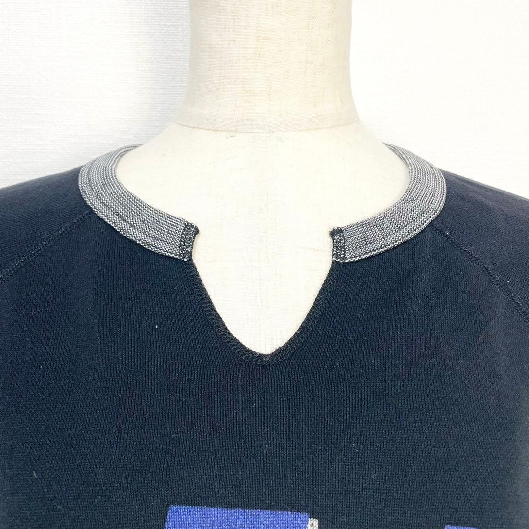 y2k❤️00s HYSTERIC GLAMOUR バイクガール スウェット