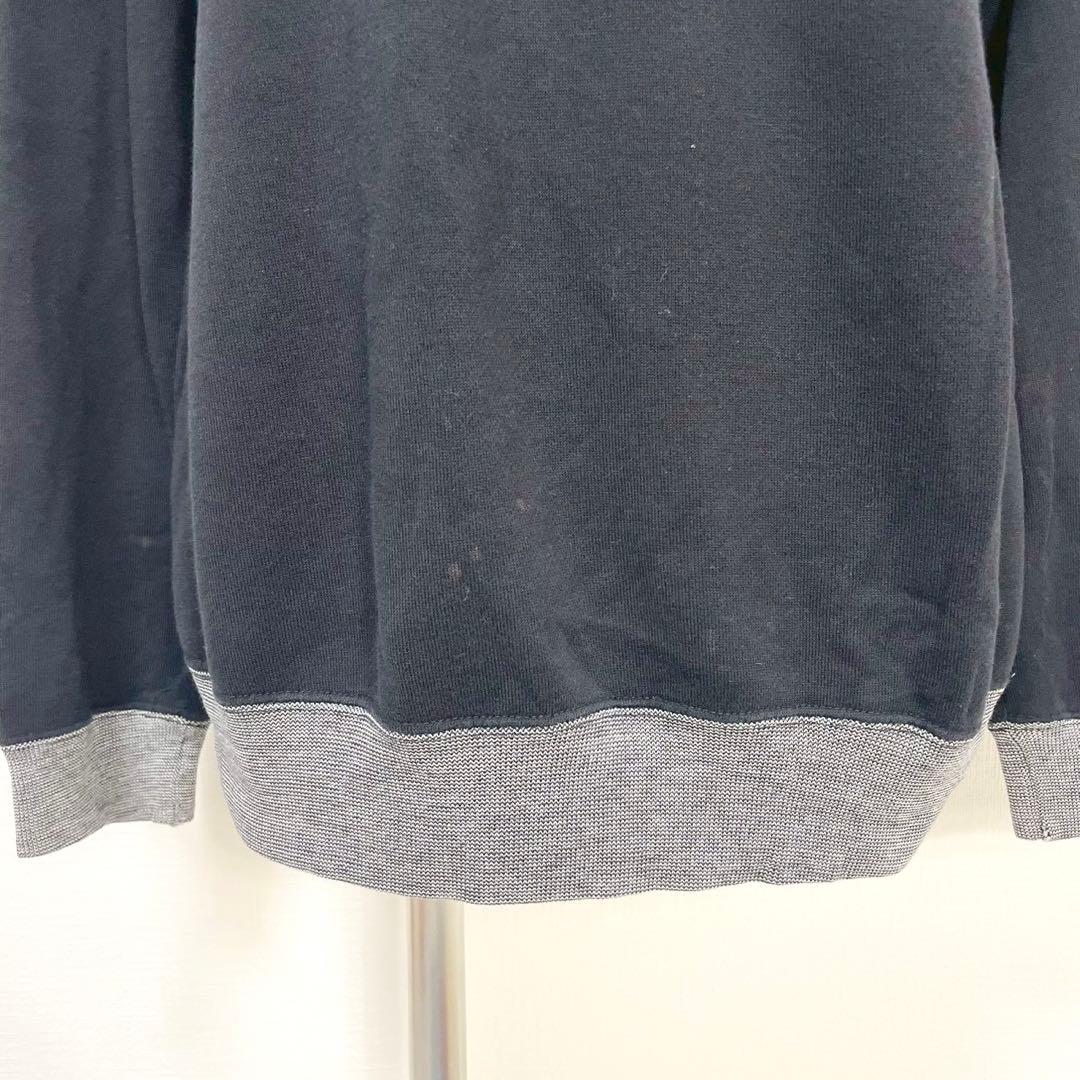 y2k❤️00s HYSTERIC GLAMOUR バイクガール スウェット