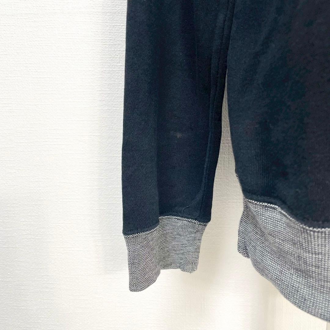 y2k❤️00s HYSTERIC GLAMOUR バイクガール スウェット