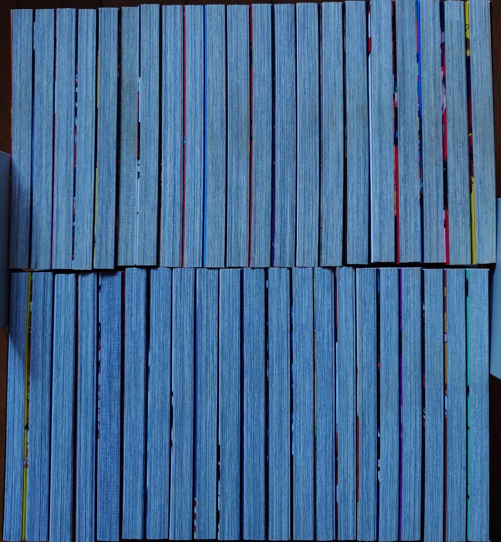 僕のヒーローアカデミア全巻セット