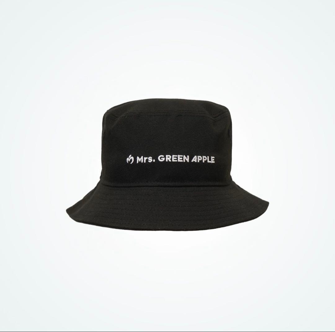 Mrs.GREEN APPLE NEW ERA® スニダン　ミセス　帽子　当選品