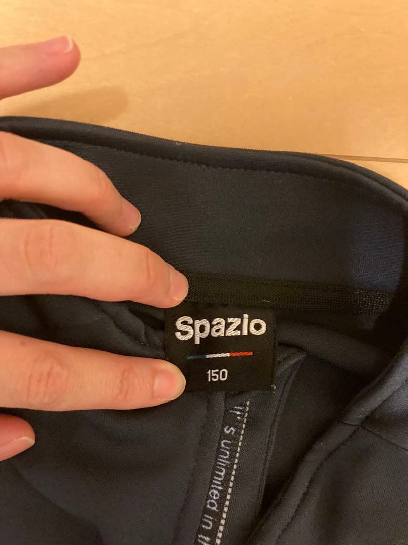 Liberta サッカーウェアセット サイズ145と150の6点セット