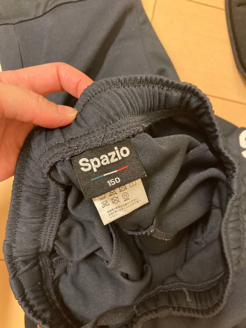 Liberta サッカーウェアセット サイズ145と150の6点セット