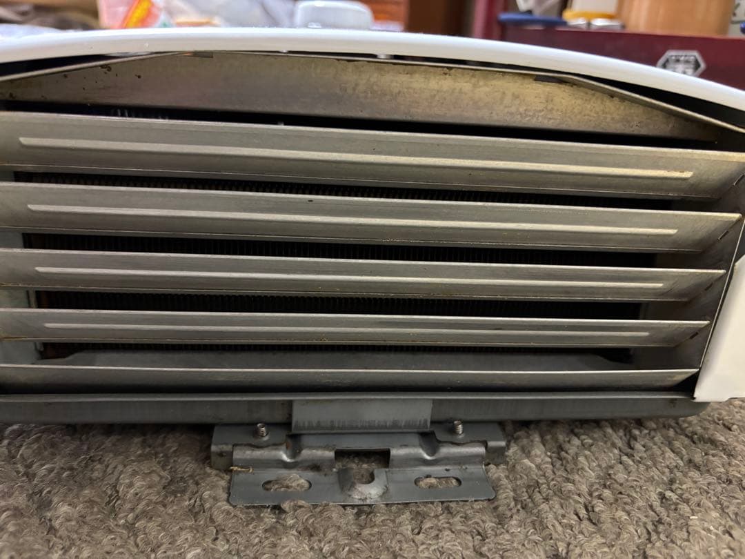 先止め式　都市ガス　2023年4月製造品　パロマ　瞬間湯沸かし器　給湯器　高年式